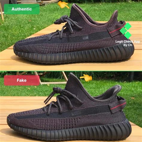 adidas yeezy 350 v2 fake vs real|authenticate yeezy boost 350 v2.